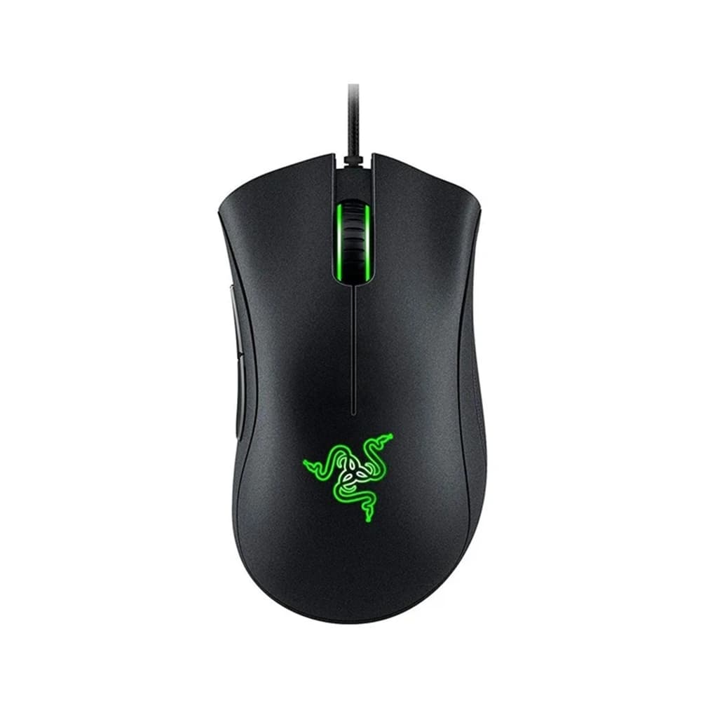 ماوس مخصوص بازی ریزر مدل DeathAdder Essential کیفیت مستر — تصویر ۹