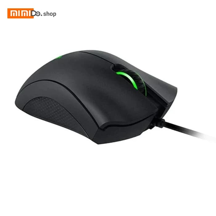 ماوس مخصوص بازی ریزر مدل DeathAdder Essential کیفیت مستر — تصویر ۷