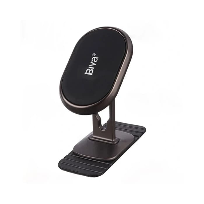 هولدر و پایه نگهدارنده رومیزی بیوا Biva BH-19 Magnet Bracket مگنتی — تصویر ۷