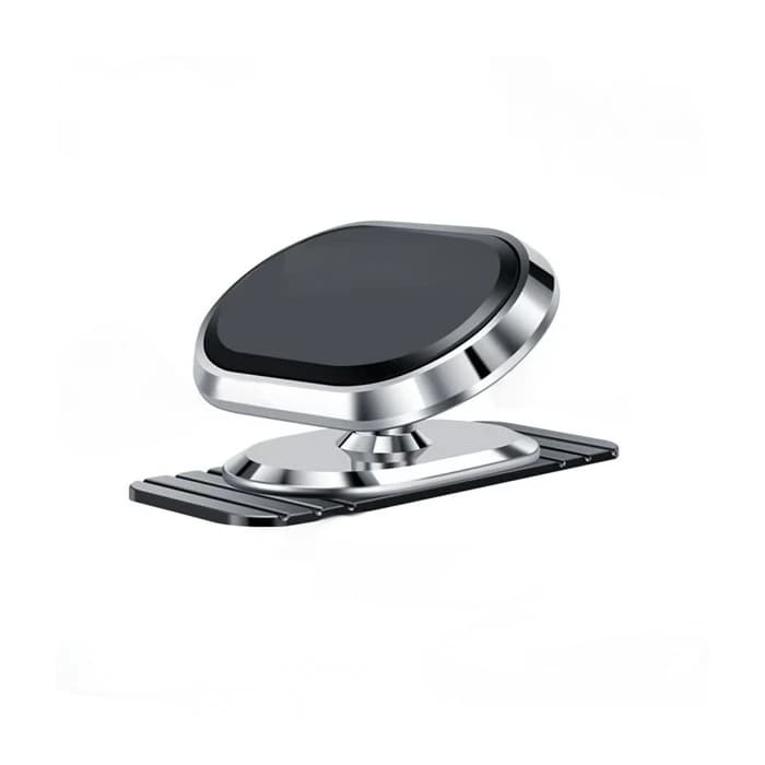 هولدر و پایه نگهدارنده رومیزی بیوا Biva BH-18 Magnet Bracket مگنتی — تصویر ۶