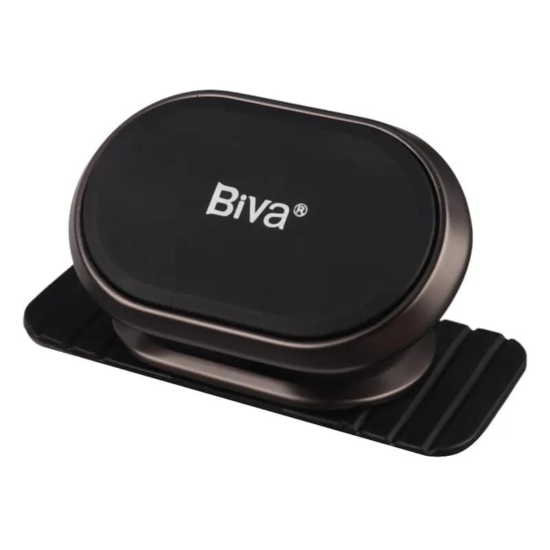 هولدر و پایه نگهدارنده رومیزی بیوا Biva BH-18 Magnet Bracket مگنتی — تصویر ۱۱