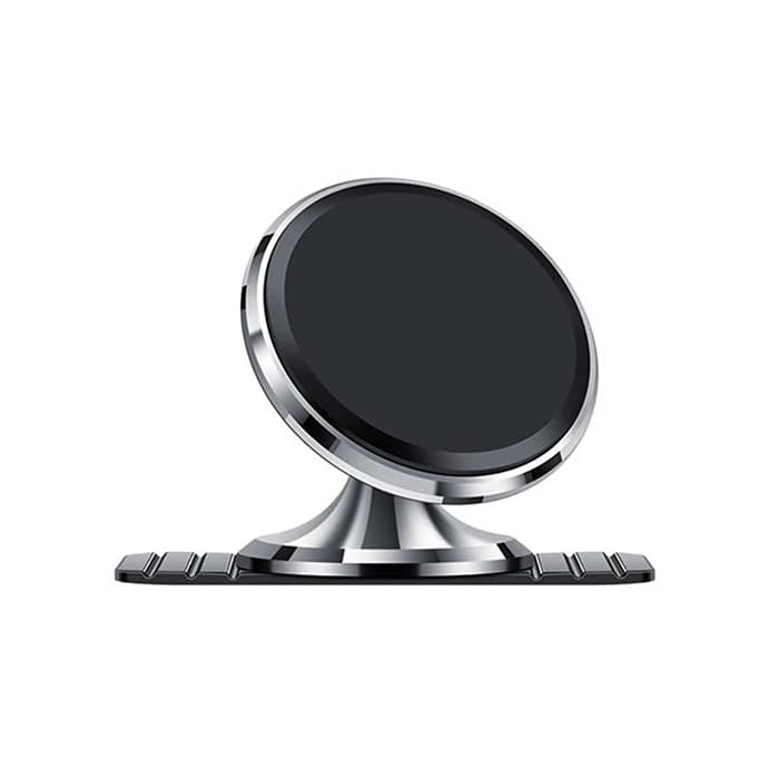 هولدر و پایه نگهدارنده رومیزی بیوا Biva BH-17 Magnet Bracket مگنتی — تصویر ۸