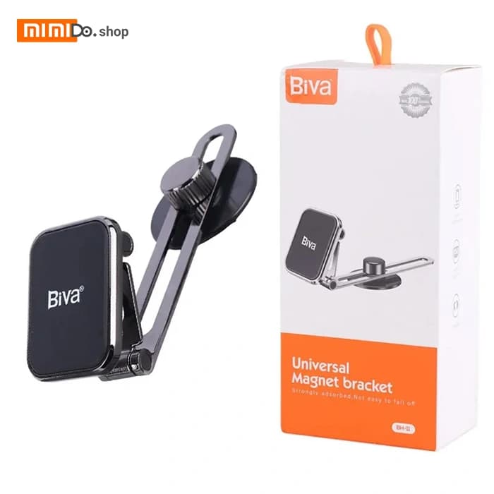 هولدر و پایه نگهدارنده بیوا Biva BH-11 مگنتی — تصویر ۹
