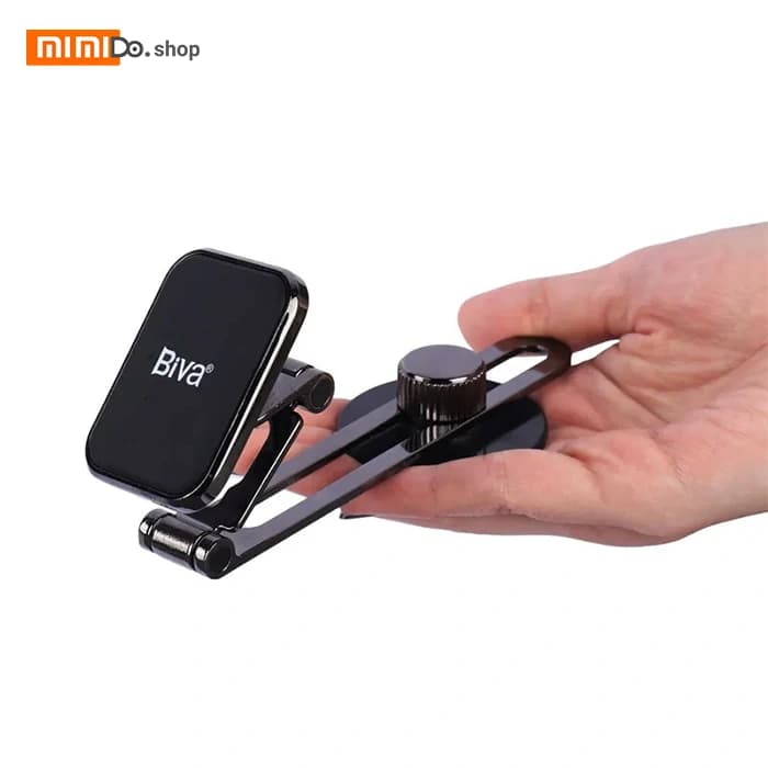 هولدر و پایه نگهدارنده بیوا Biva BH-11 مگنتی — تصویر ۶