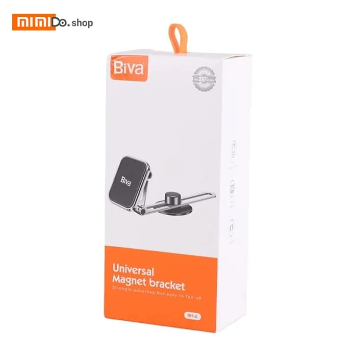 هولدر و پایه نگهدارنده بیوا Biva BH-11 مگنتی — تصویر ۵
