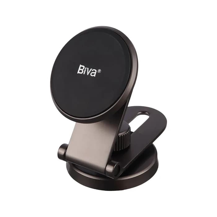 هولدر و پایه نگهدارنده رومیزی بیوا Biva BH-16 Magnet Bracket مگنتی — تصویر ۷