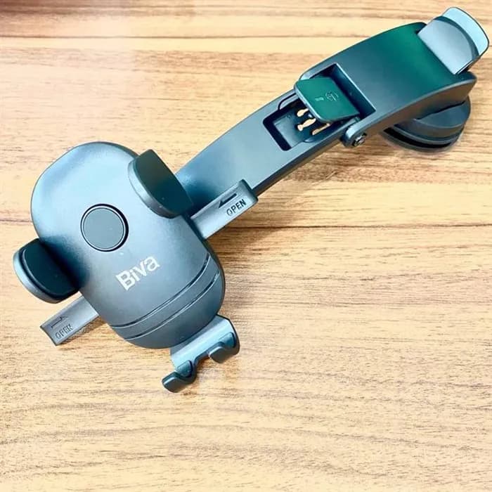 هولدر و پایه نگهدارنده بیوا Biva BH-02 — تصویر ۶
