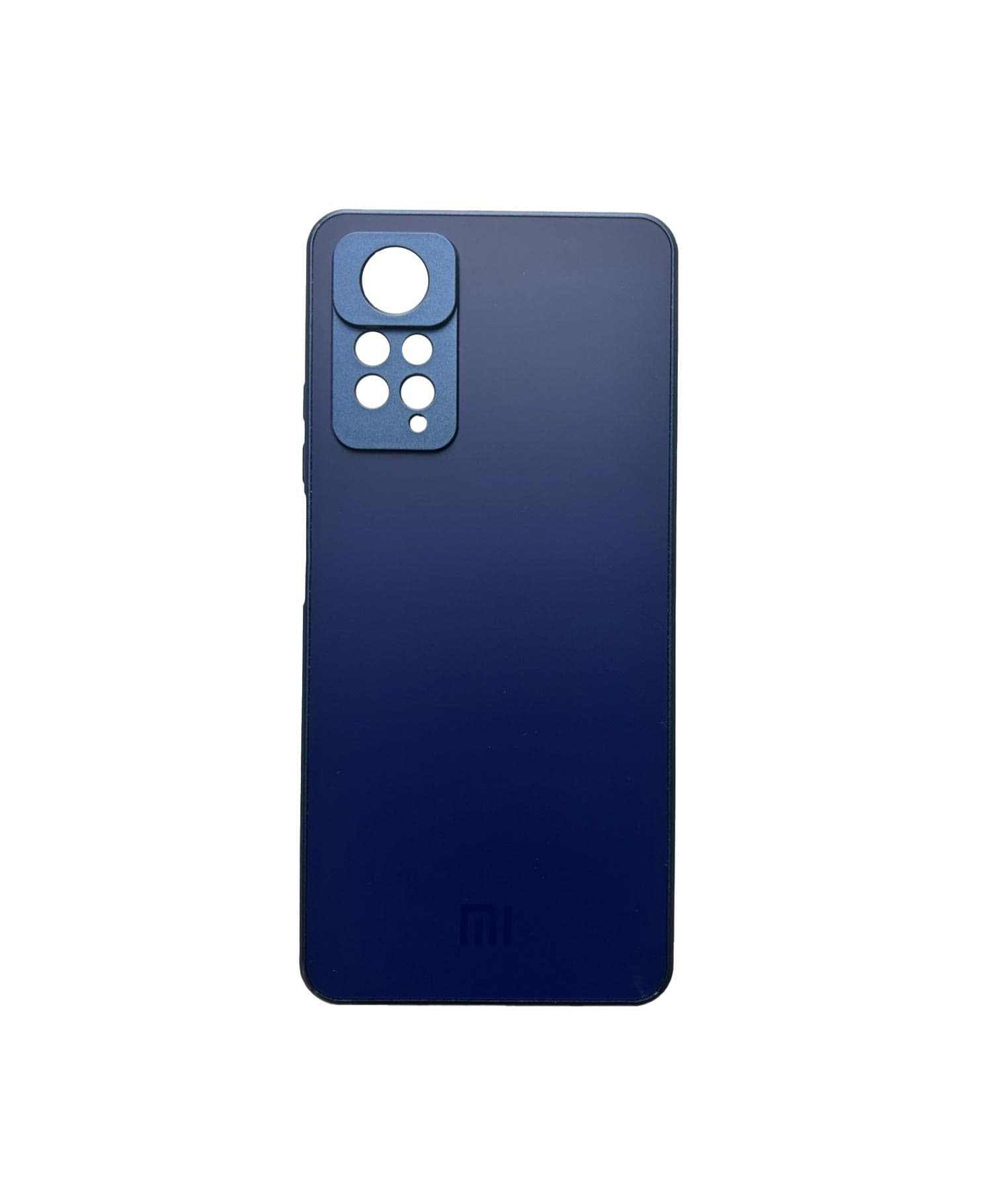 کاور مجیک ماسک PVD گوشی موبایل شیائومی Xiaomi Redmi Note 11 Pro — تصویر ۳