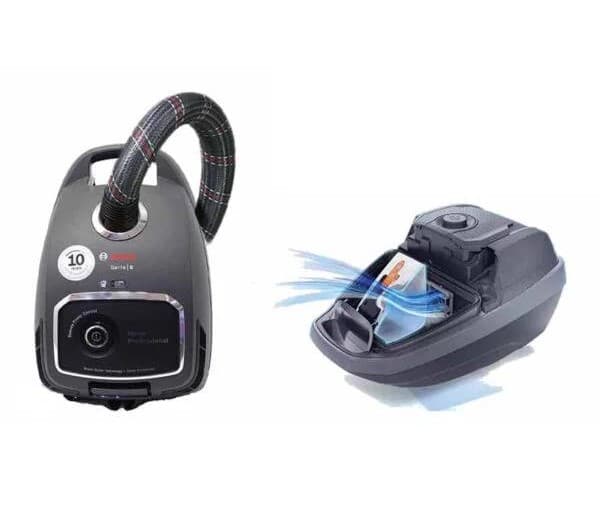 جاروبرقی بوش مدل BOSCH BGL6PRO1 — تصویر ۸