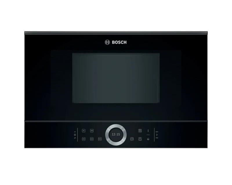مایکروویو توکار بوش مدل BOSCH BFL834GC1