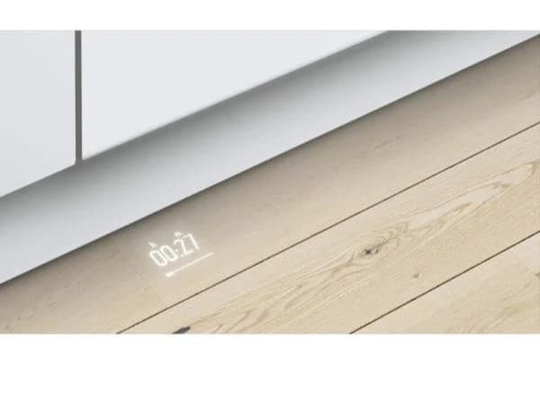 ماشین ظرفشویی توکار بوش مدل BOSCH SMV8YCX03E — تصویر ۴