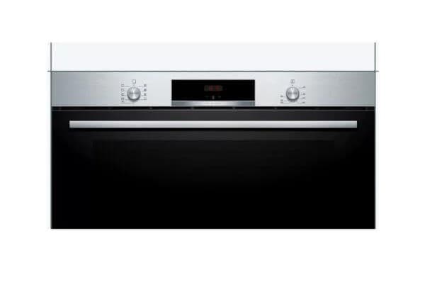 فر برقی توکار بوش مدل BOSCH VBD554FS0 — تصویر ۶