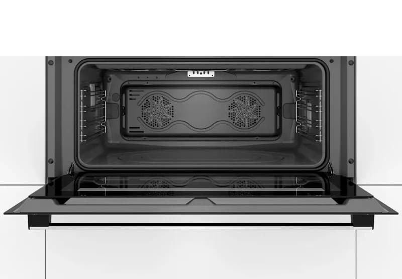 فر برقی توکار بوش مدل BOSCH VBC514CR0 — تصویر ۶