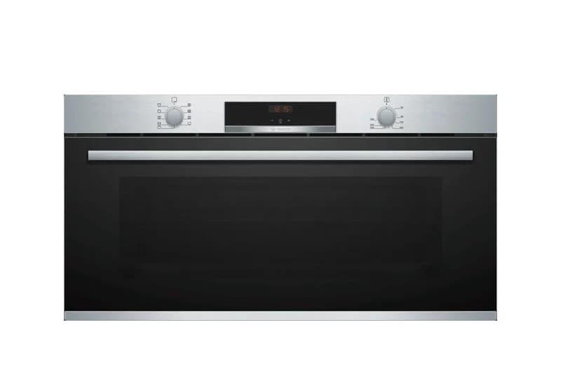 فر برقی توکار بوش مدل BOSCH VBC514CR0 — تصویر ۵