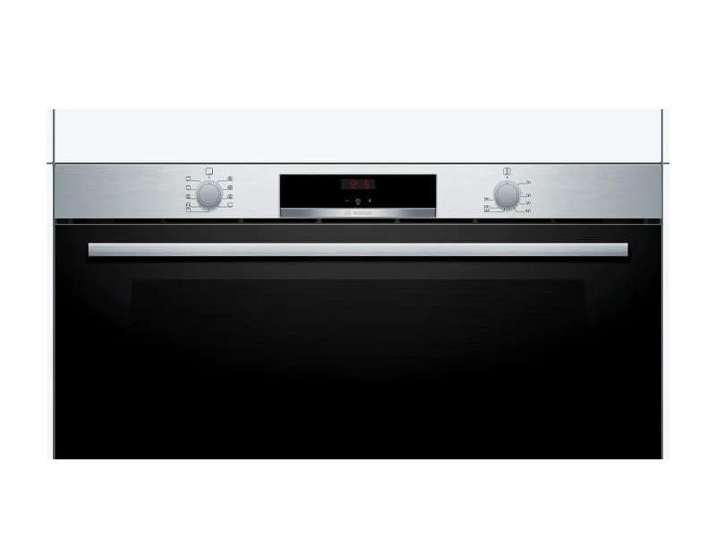 فر برقی توکار بوش مدل BOSCH VBC514CR0 — تصویر ۳
