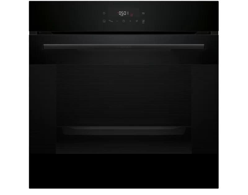 فر برقی توکار بوش مدل BOSCH HJG852YB0K — تصویر ۶