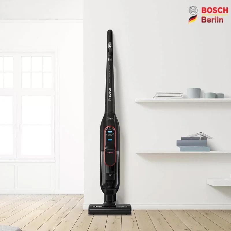 جاروشارژی بوش مدل BOSCH BLH87POW1 — تصویر ۱۰