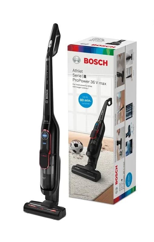 جاروشارژی بوش مدل BOSCH BLH87POW1 — تصویر ۷