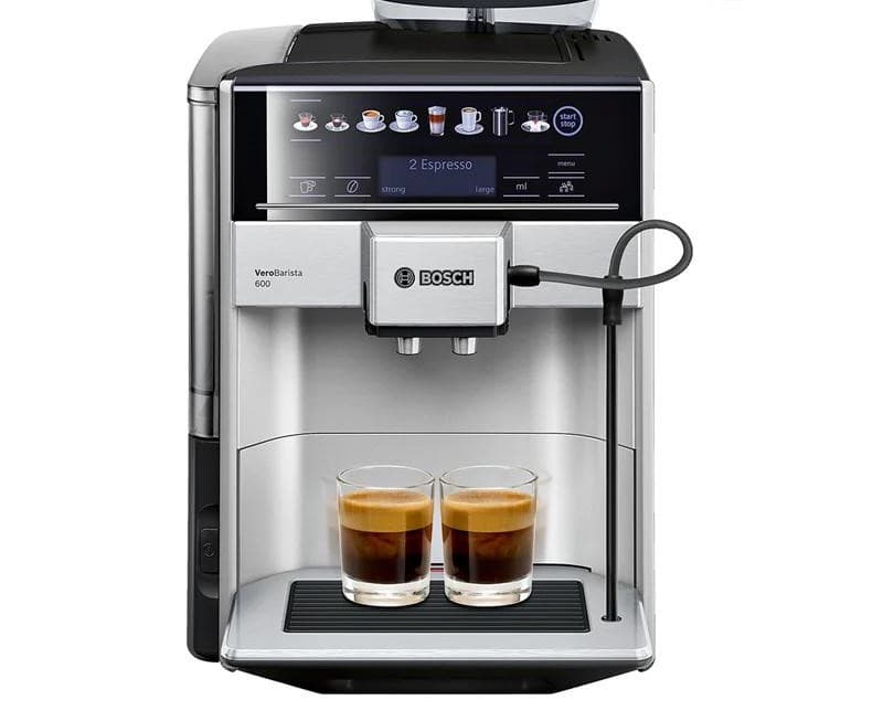 اسپرسوساز بوش مدل BOSCH TIS65621RW