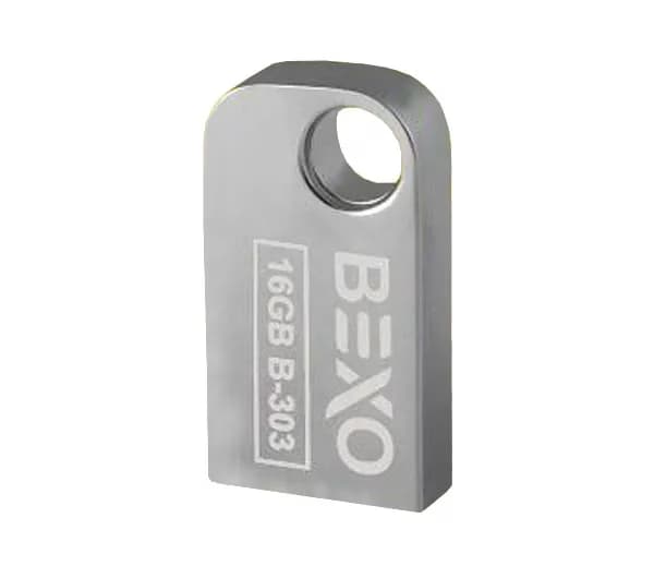فلش مموری بکسو مدل B303 ظرفیت 16 گیگابایت — تصویر ۲