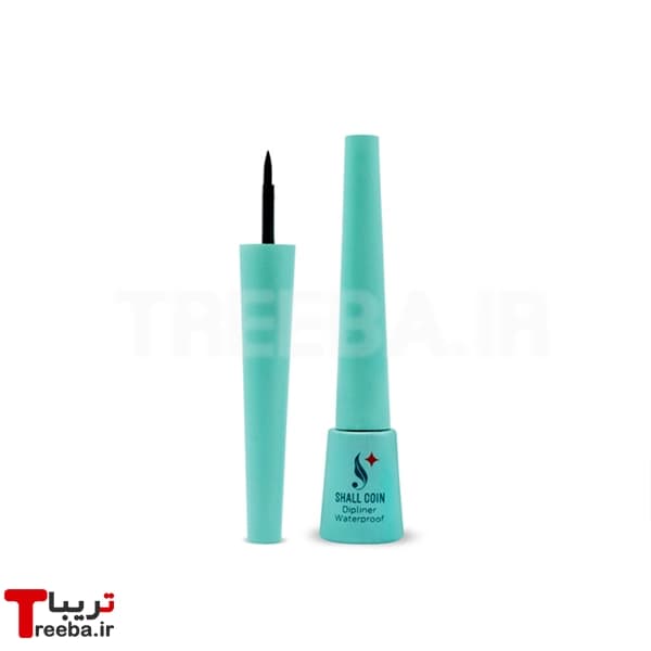 خط چشم مایع DIP LINER شال کوین — تصویر ۵