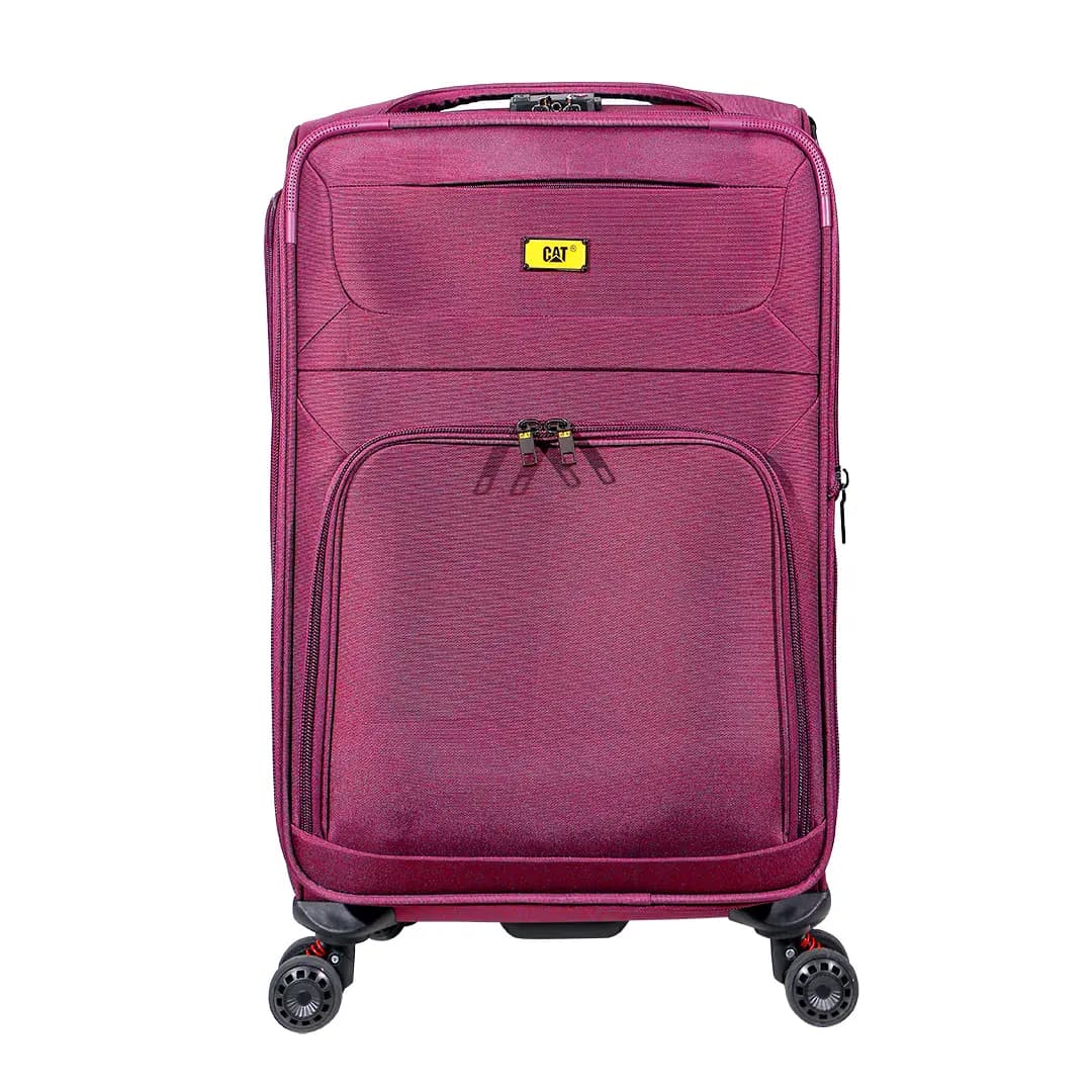 چمدان CAT مدل CAT40379-L سایز بزرگ — تصویر ۲