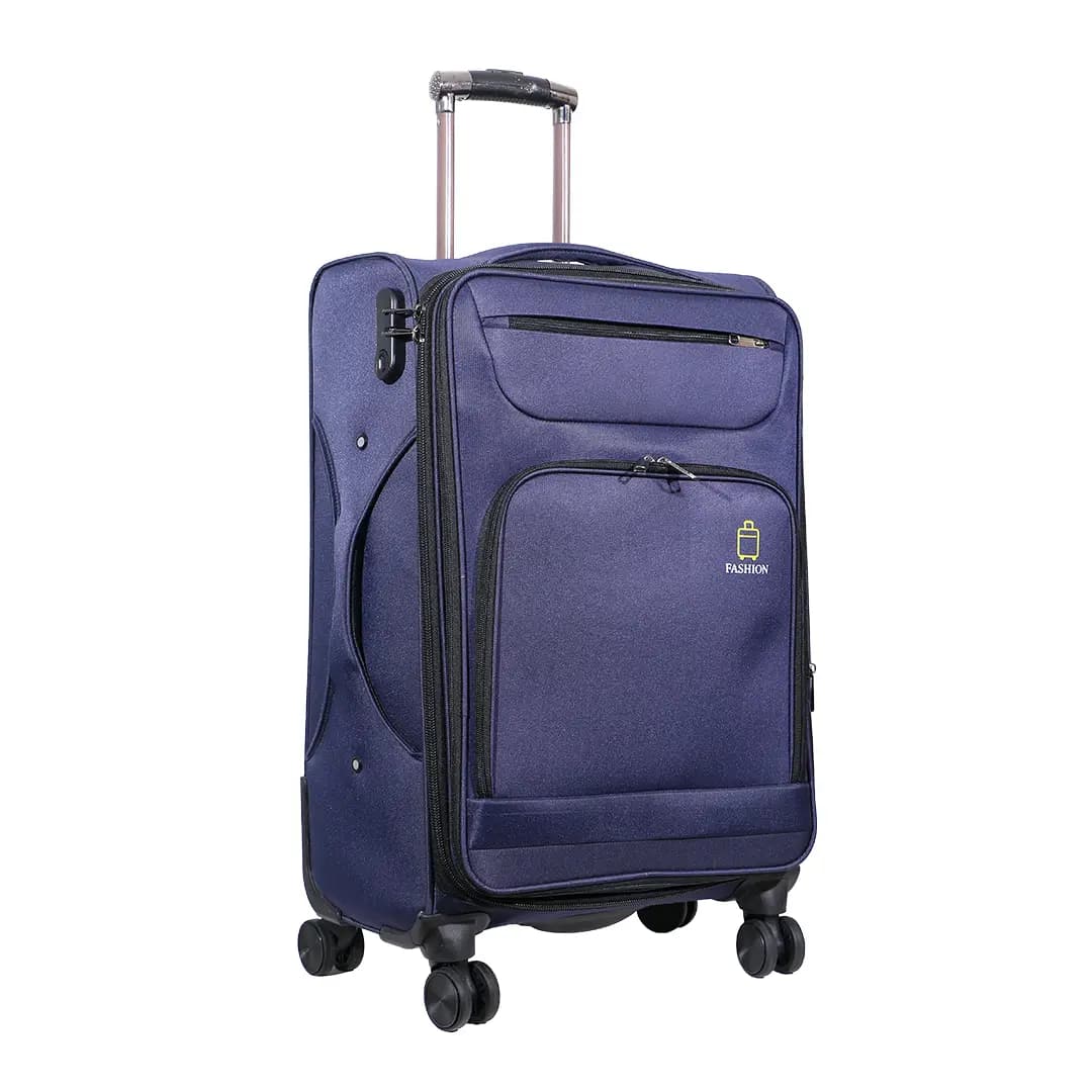 چمدان فشن مدل f40378-M سایز متوسط
