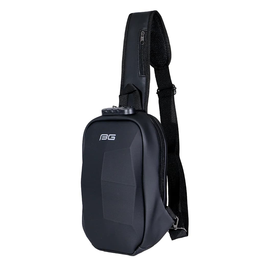 کیف کراس بادی Bange مدل BN-748 — تصویر ۷
