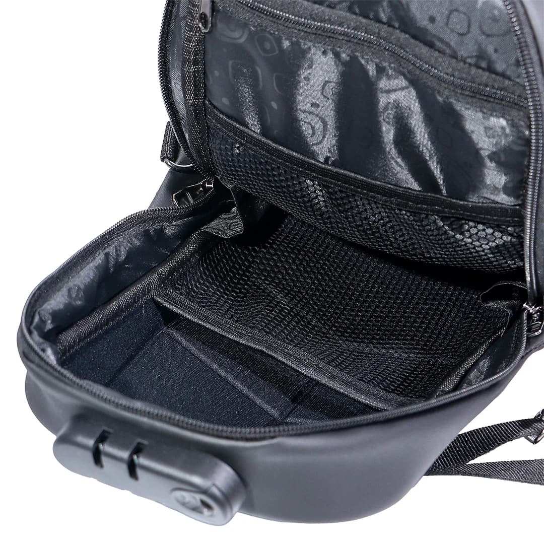 کیف کراس بادی Bange مدل BN-748 — تصویر ۱۲