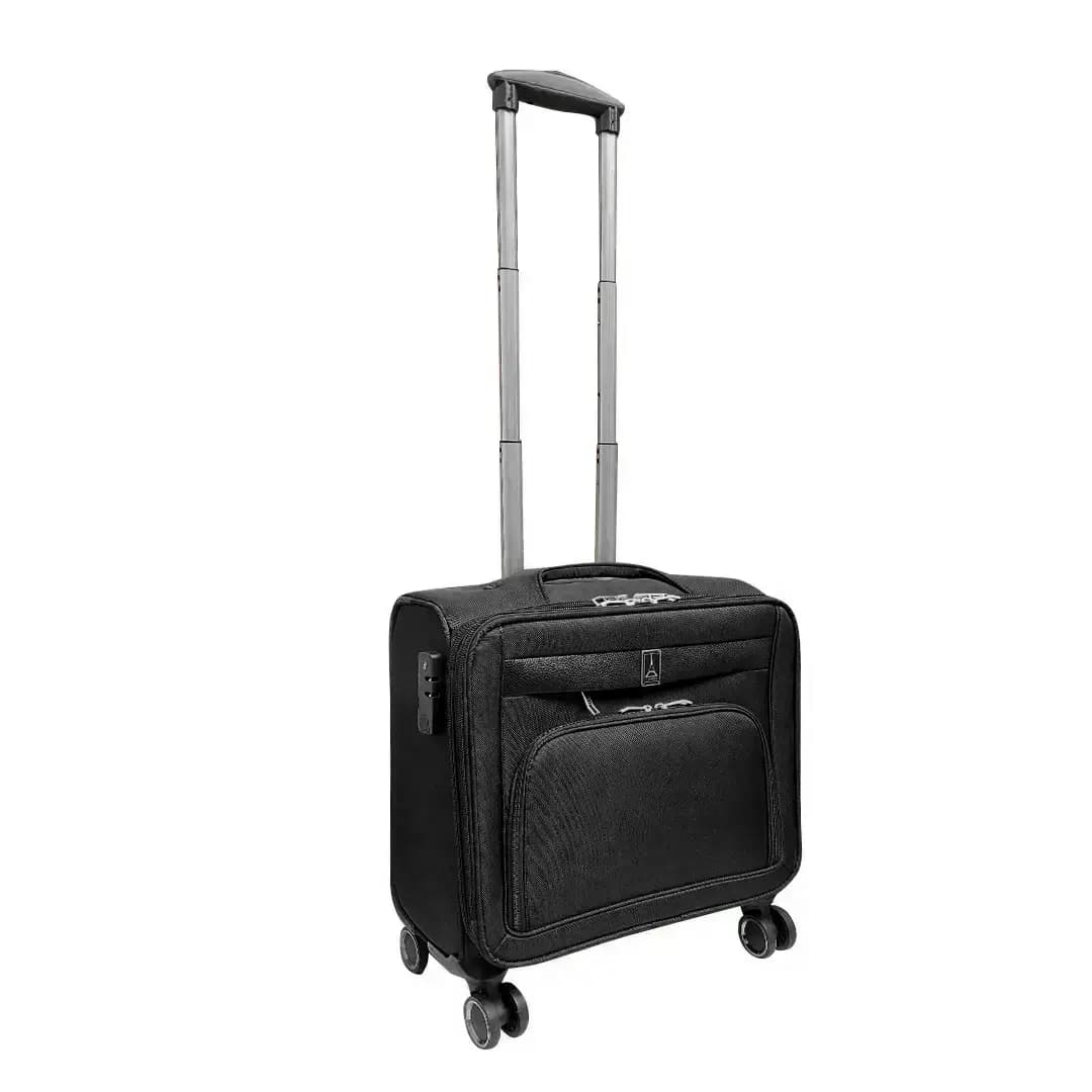 چمدان خلبانی چرخدار Travel Pro مدل T40121 — تصویر ۵