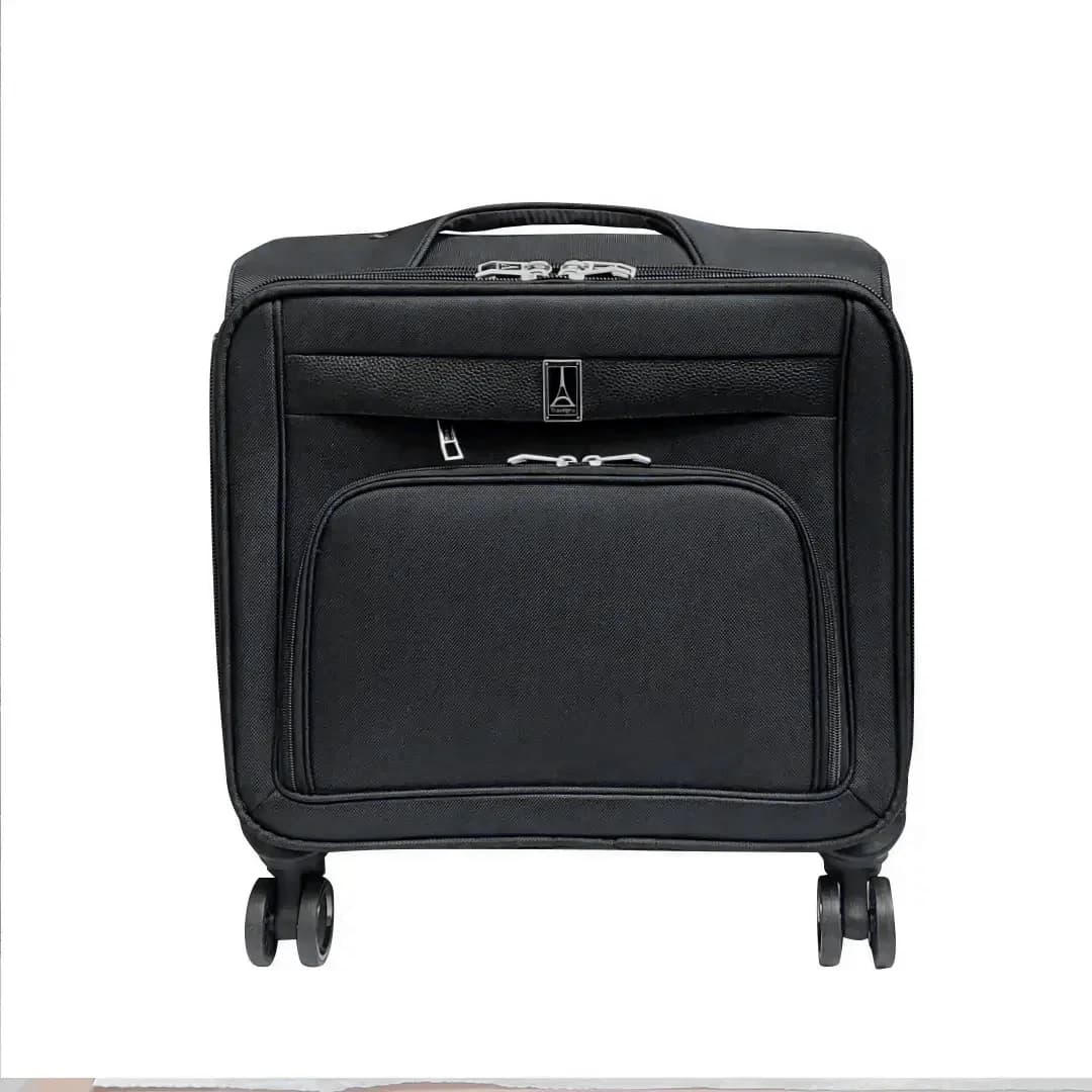چمدان خلبانی چرخدار Travel Pro مدل T40121 — تصویر ۴