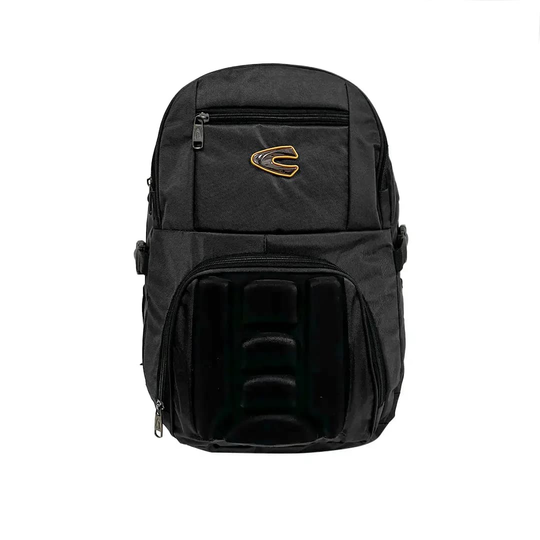 کوله پشتی لپتاپ Camel مدل C8439 — تصویر ۲