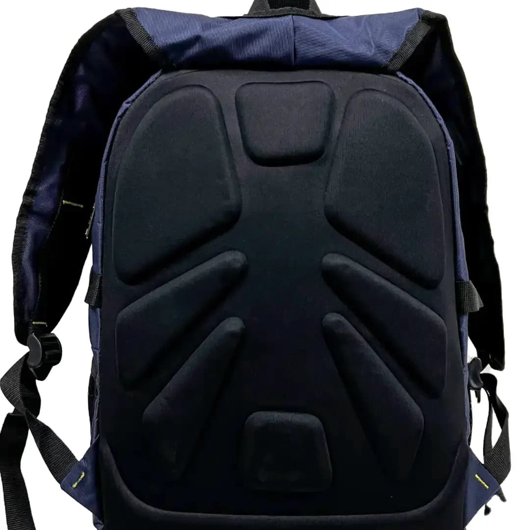 کوله پشتی لپتاپ Camel مدل C8439 — تصویر ۶