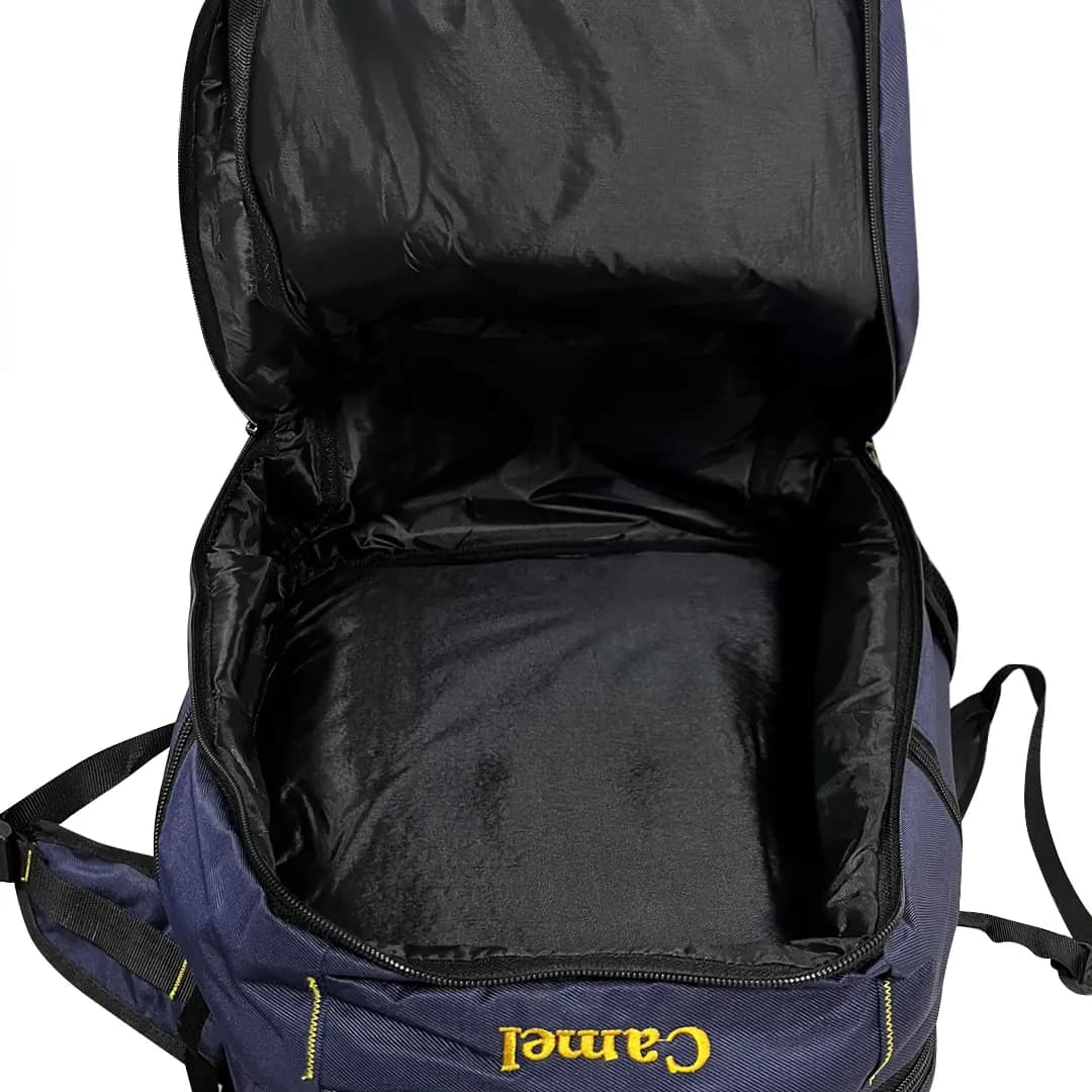 کوله پشتی لپتاپ Camel مدل C8439 — تصویر ۸