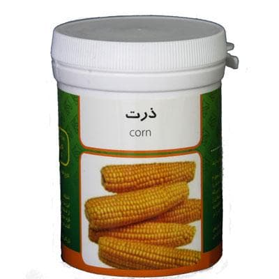 بذر ذرت رامان — تصویر ۲