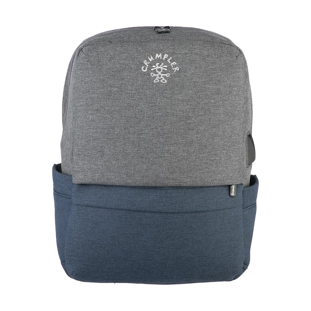 کوله پشتی لپتاپ Crumpler مدل CR1202 — تصویر ۹
