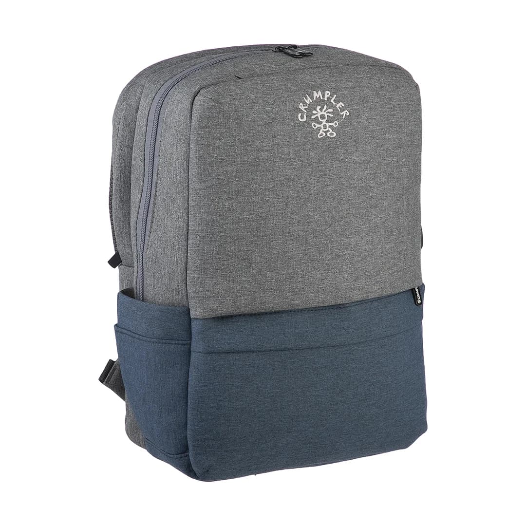 کوله پشتی لپتاپ Crumpler مدل CR1202 — تصویر ۱۲