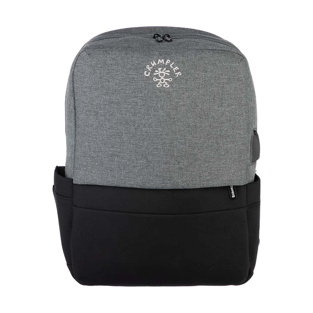کوله پشتی لپتاپ Crumpler مدل CR1202 — تصویر ۱۰