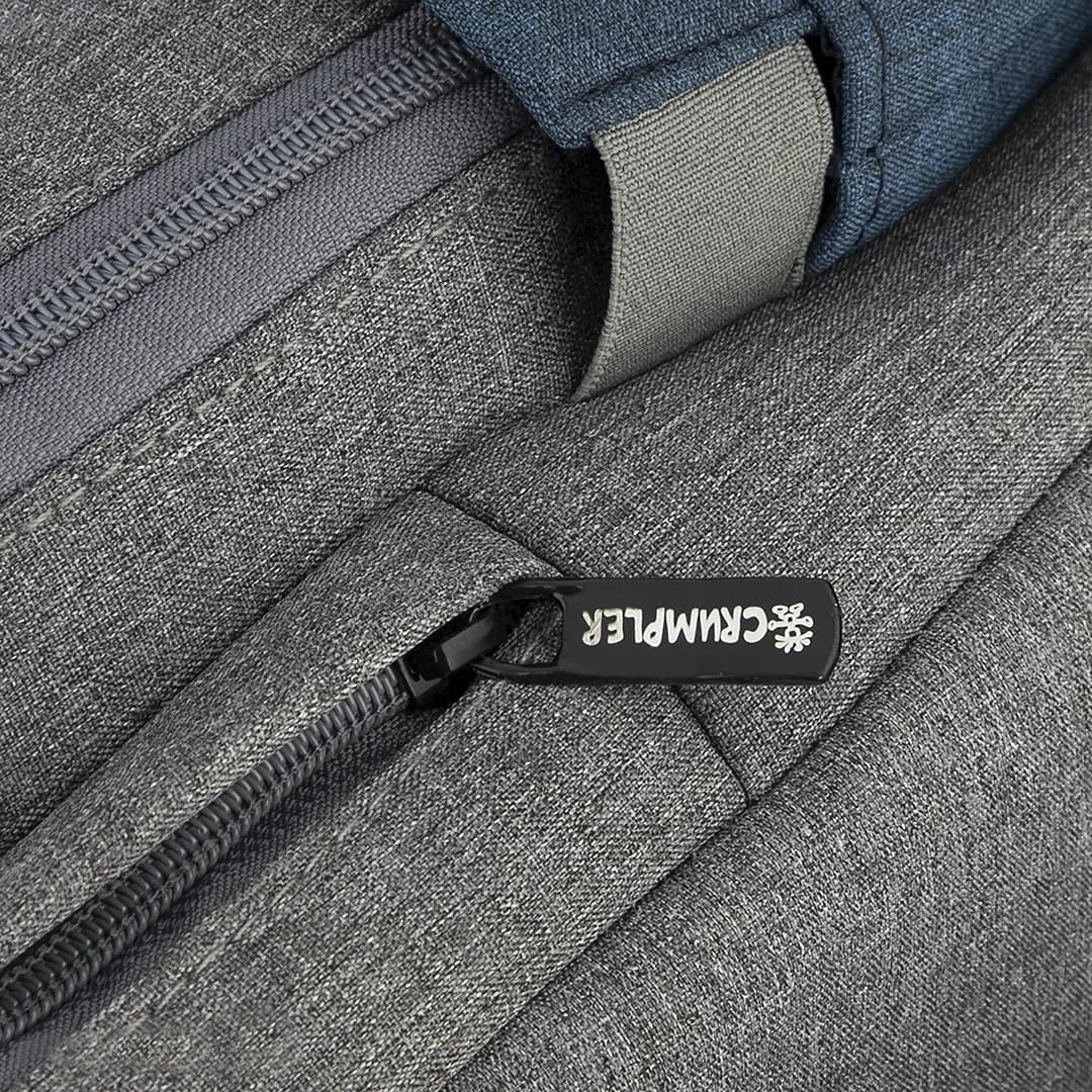کوله پشتی لپتاپ Crumpler مدل CR1202 — تصویر ۸