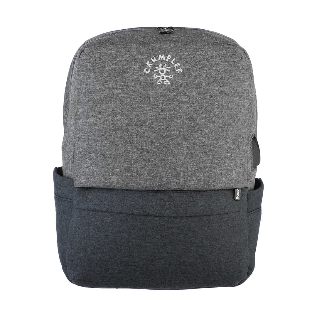 کوله پشتی لپتاپ Crumpler مدل CR1202 — تصویر ۳