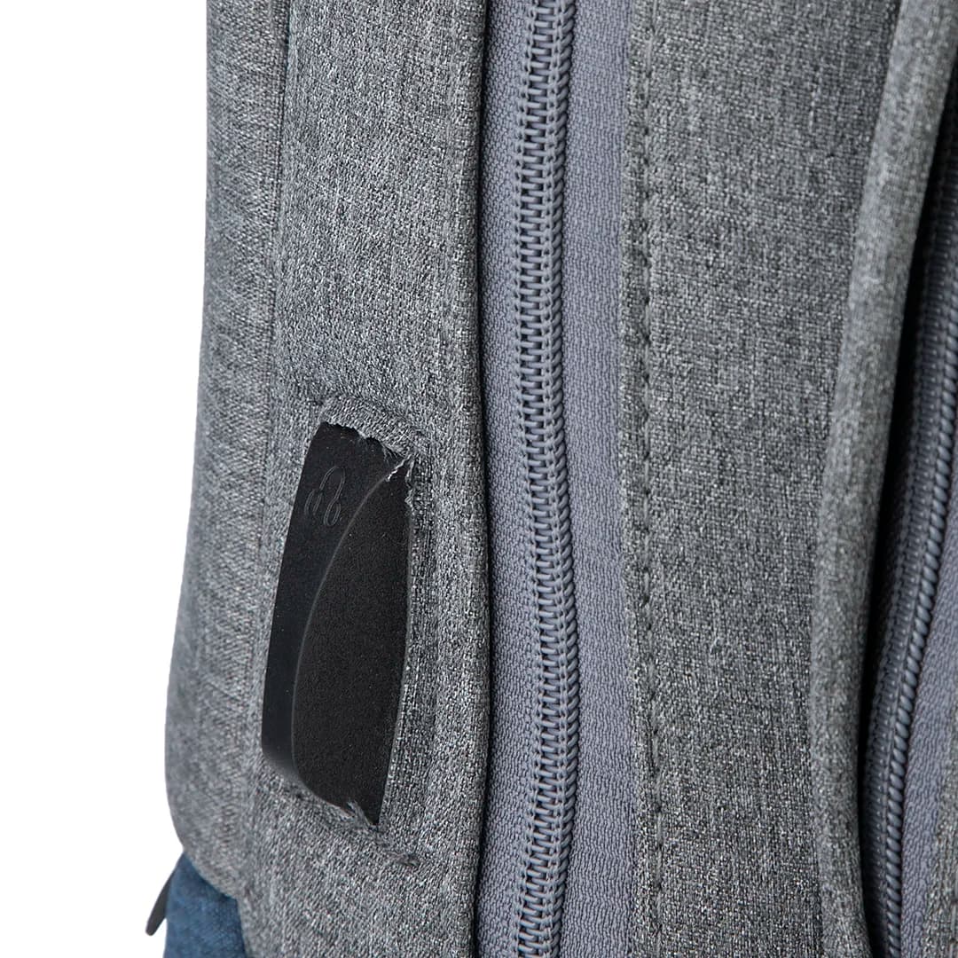کوله پشتی لپتاپ Crumpler مدل CR1202 — تصویر ۷