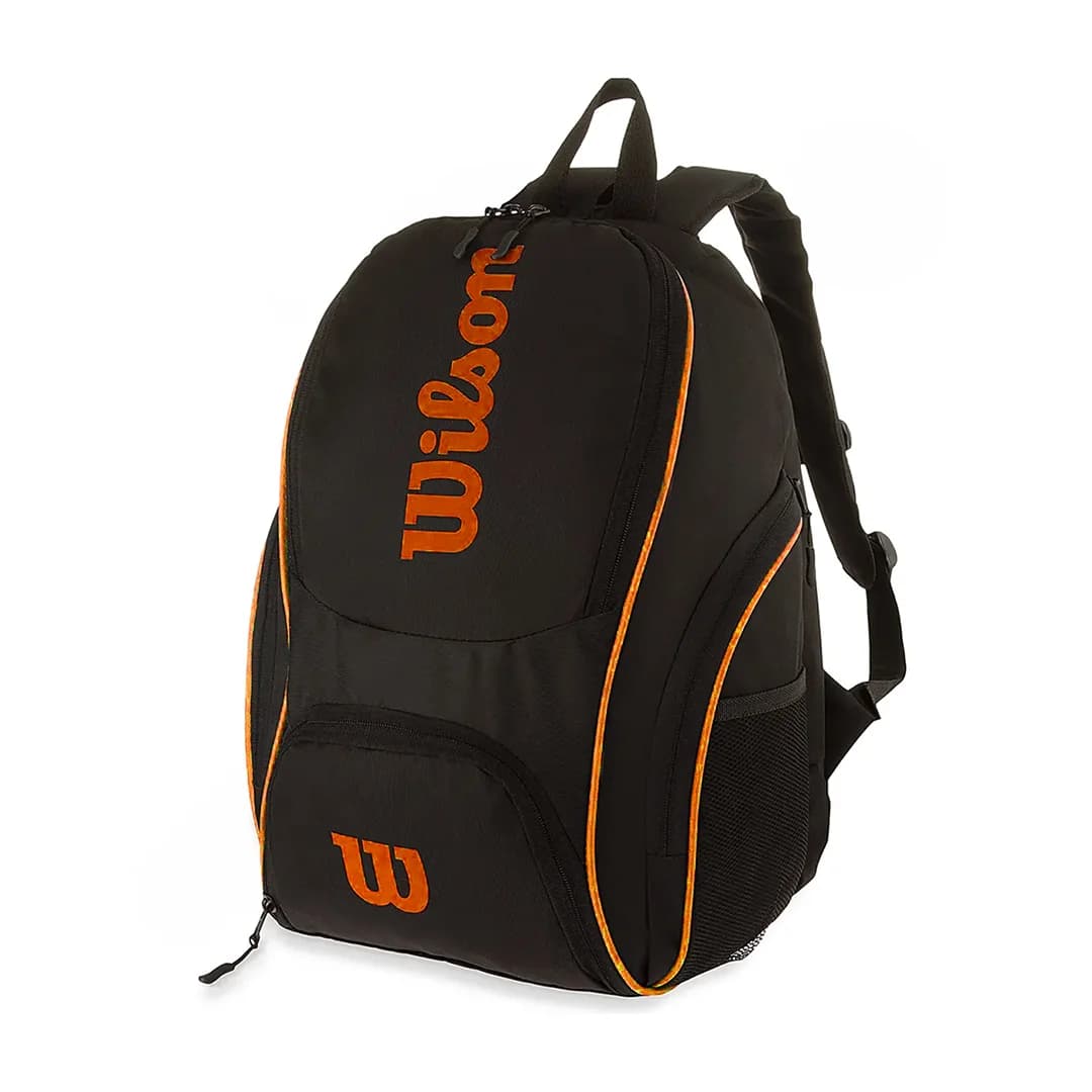 کوله پشتی ورزشی Wilson مدل W20204 — تصویر ۱۲