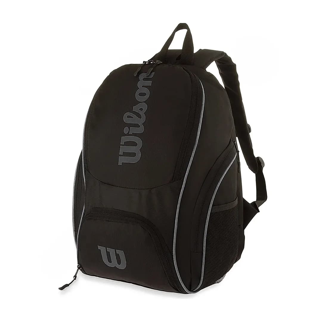 کوله پشتی ورزشی Wilson مدل W20204 — تصویر ۱۰