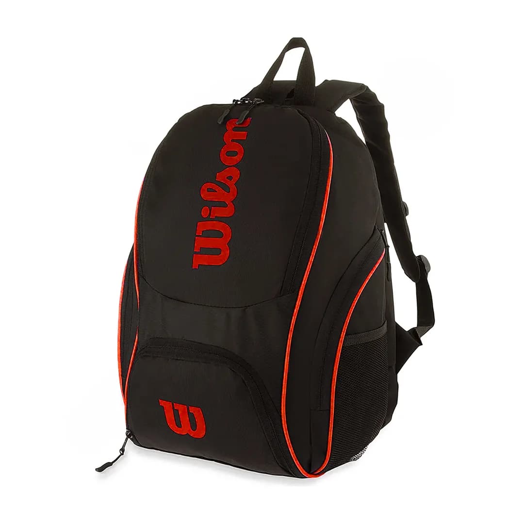 کوله پشتی ورزشی Wilson مدل W20204 — تصویر ۱۱