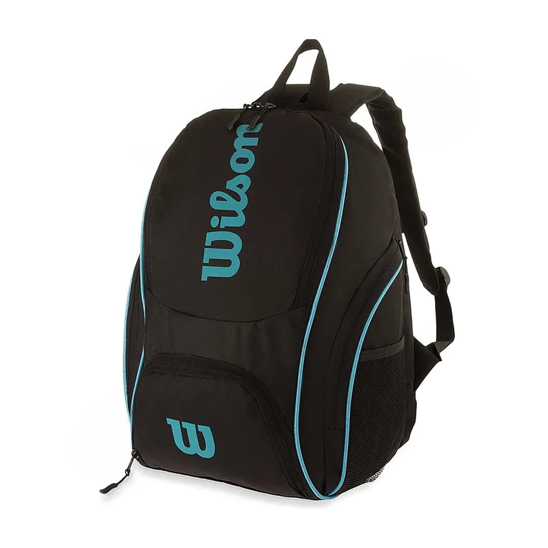 کوله پشتی ورزشی Wilson مدل W20204 — تصویر ۹