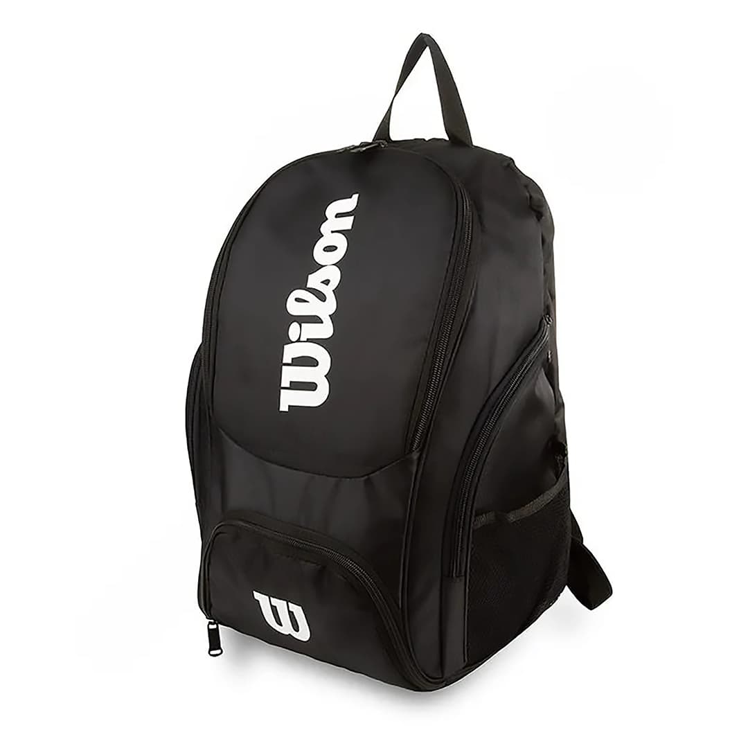 کوله پشتی ورزشی Wilson مدل W20204 — تصویر ۵