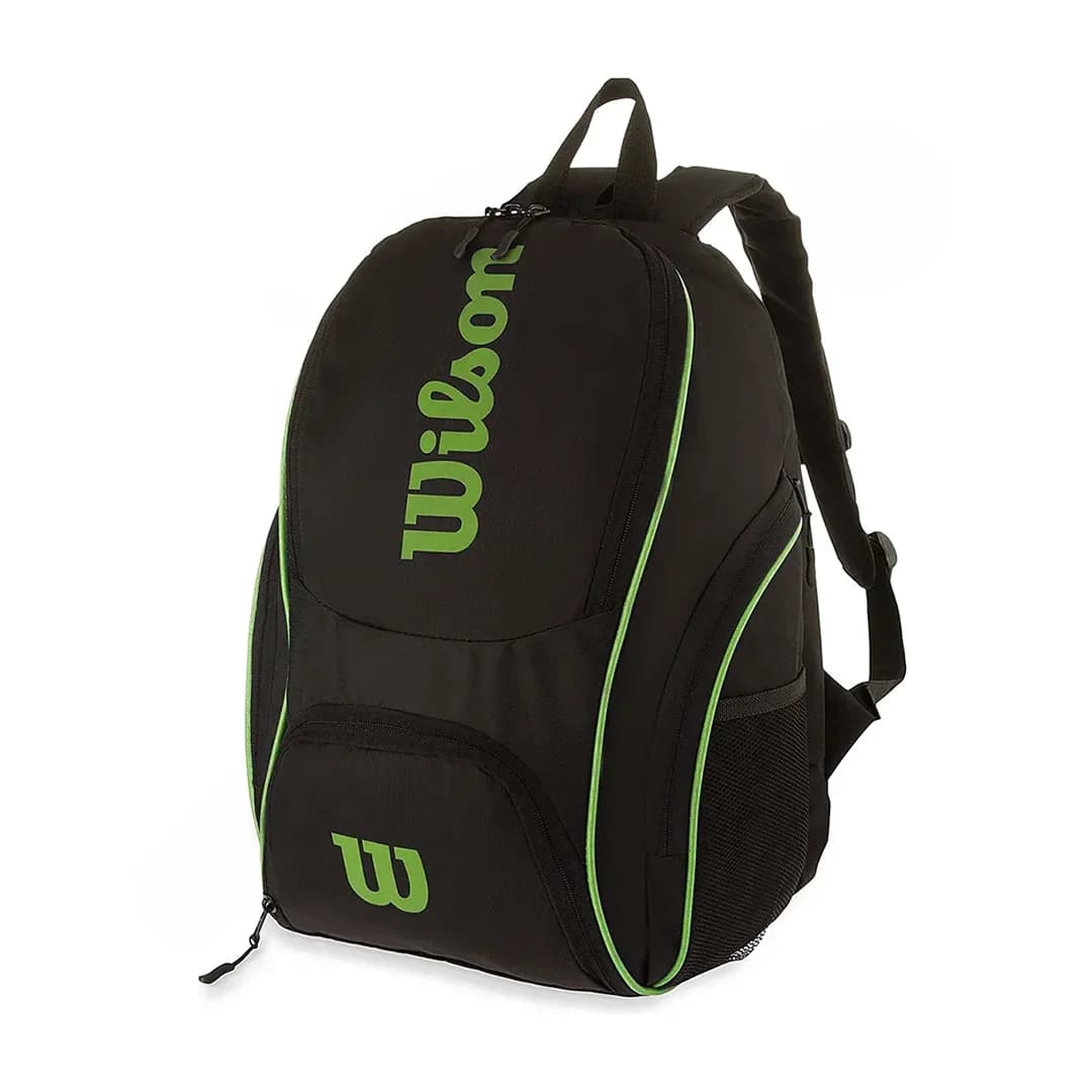 کوله پشتی ورزشی Wilson مدل W20204 — تصویر ۶