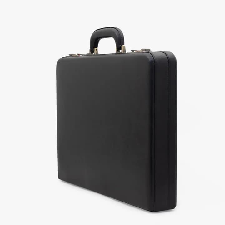 کیف اداری سامسونت چرمی مدل LD279 — تصویر ۴