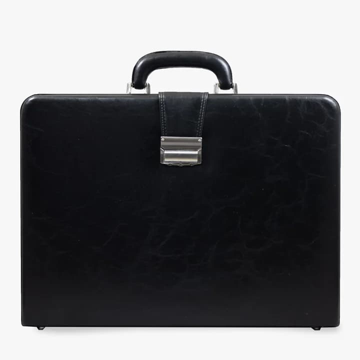 کیف اداری سامسونت چرمی مدل LD335 — تصویر ۲