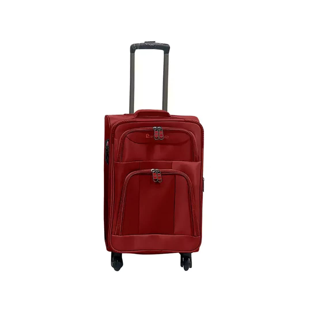 چمدان پیرکاردین مدل P40315S سایز کوچک
